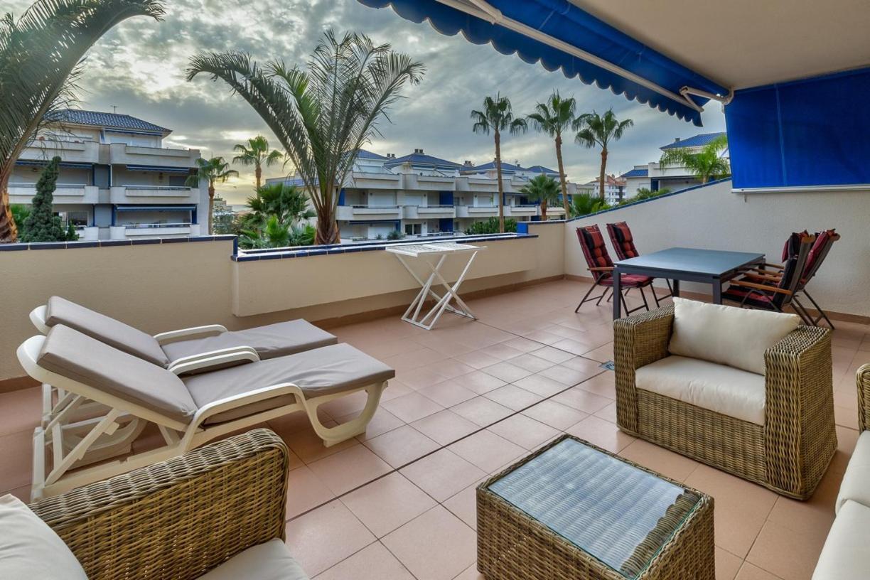 Apartamento Lux Playa Graciosa Appartamento
